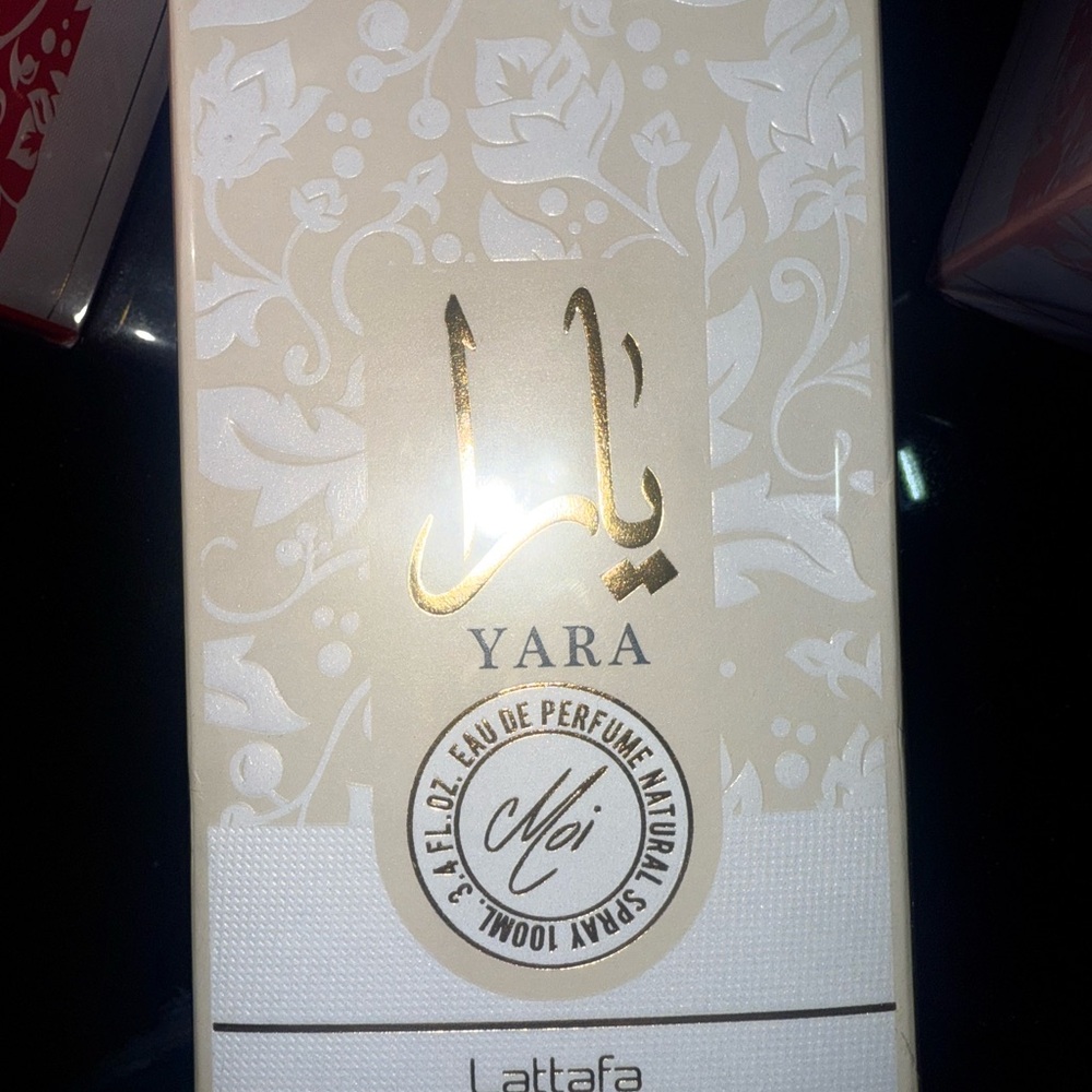 Lattafa Yara Eau de Parfum